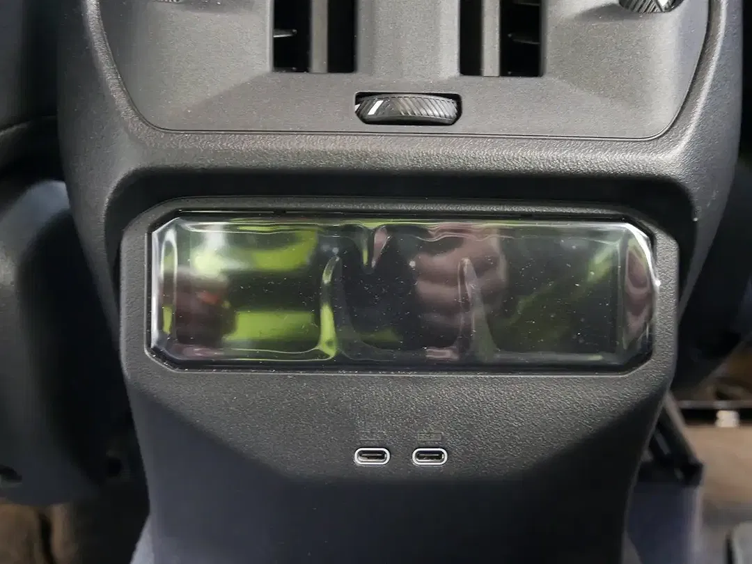 BMW X3 xDrive M Pro - Thumbnail 9