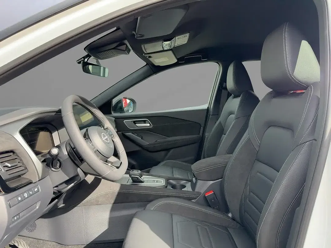 Nissan Qashqai MHEV N-Design - Thumbnail 10