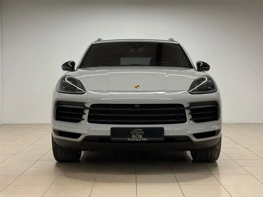Porsche Cayenne E-Hybrid Sport Chrono - Thumbnail 3