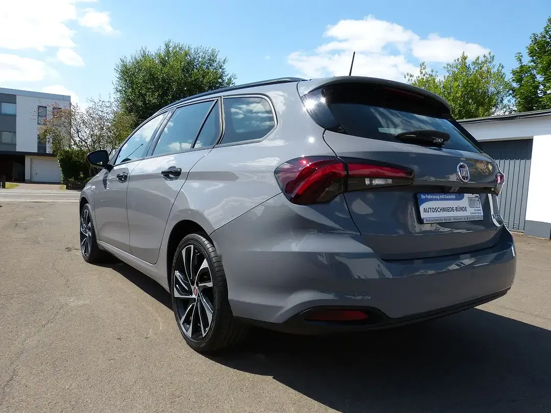 Fiat Tipo Sport - Thumbnail 10