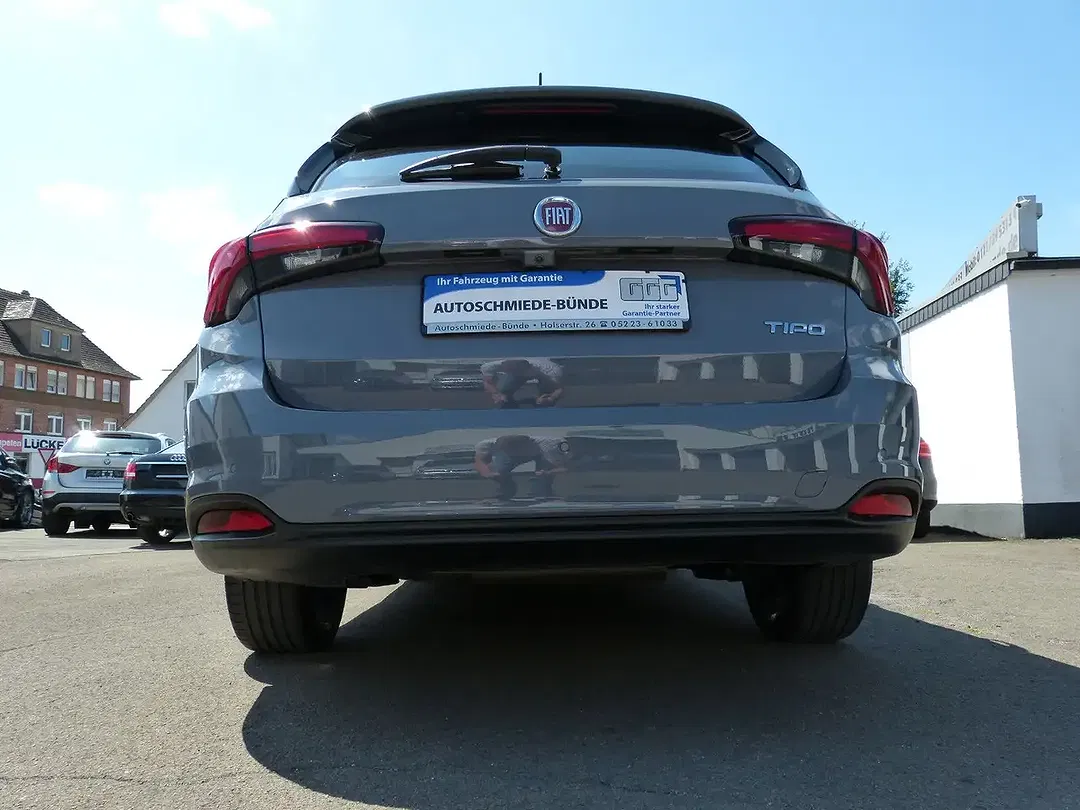 Fiat Tipo Sport - Thumbnail 11