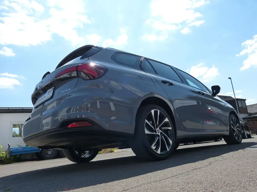 Fiat Tipo Sport - Thumbnail 12