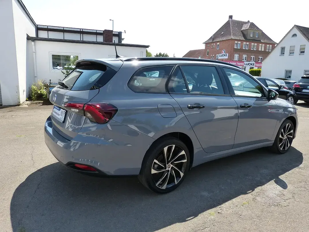 Fiat Tipo Sport - Thumbnail 13