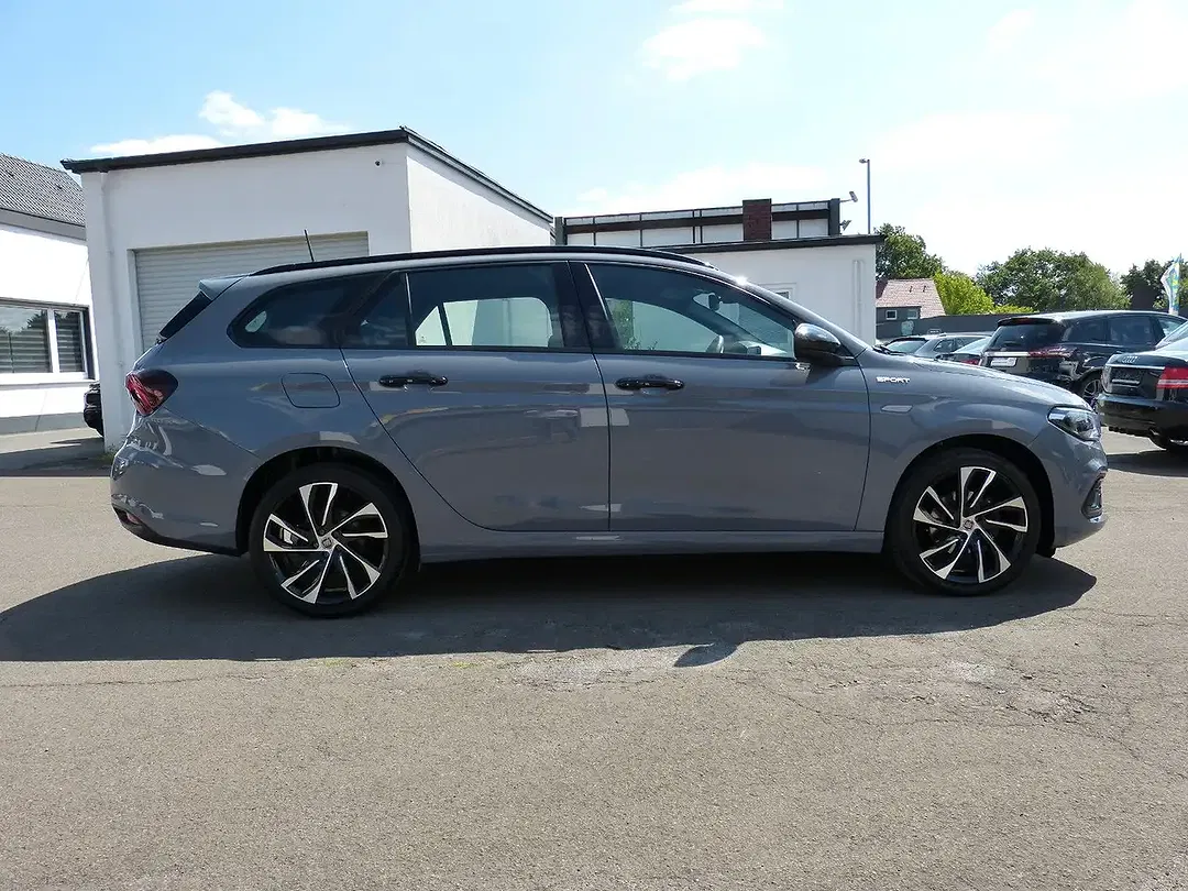 Fiat Tipo Sport - Thumbnail 14