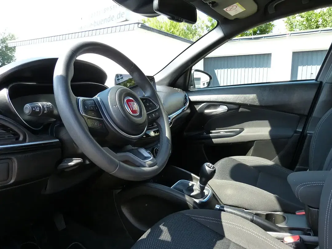 Fiat Tipo Sport - Thumbnail 4