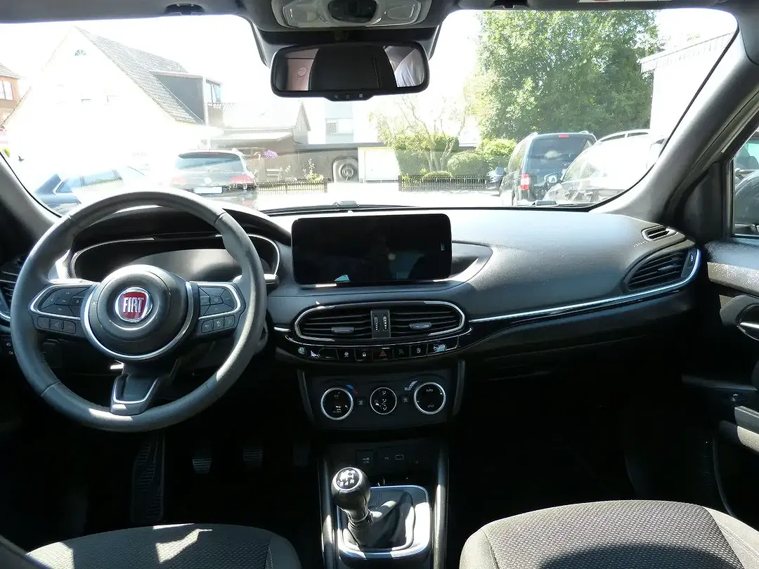 Fiat Tipo Sport - Thumbnail 5