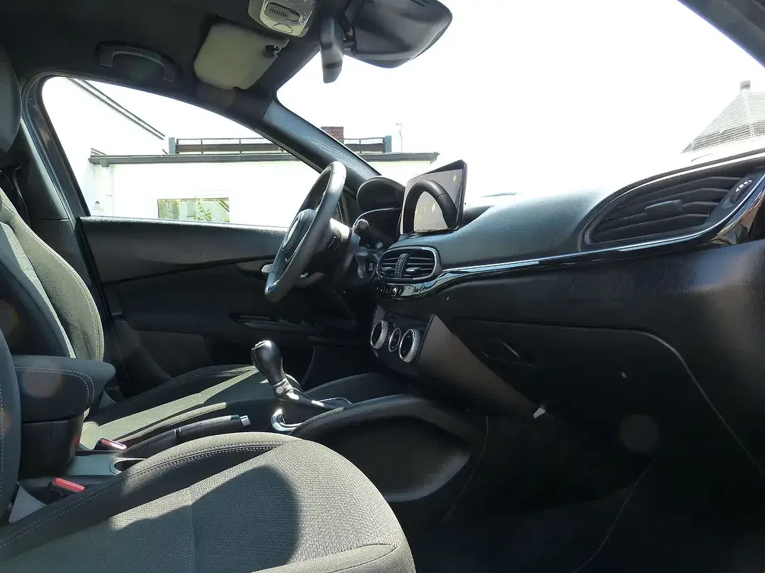 Fiat Tipo Sport - Thumbnail 6