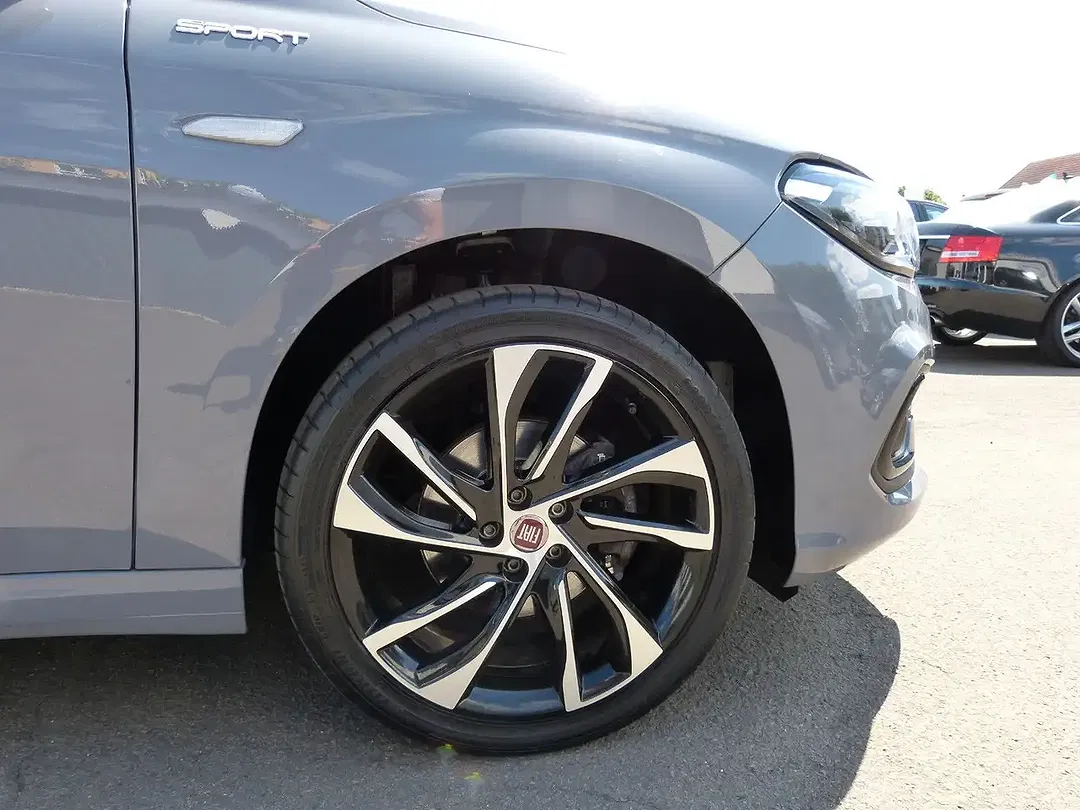 Fiat Tipo Sport - Thumbnail 8