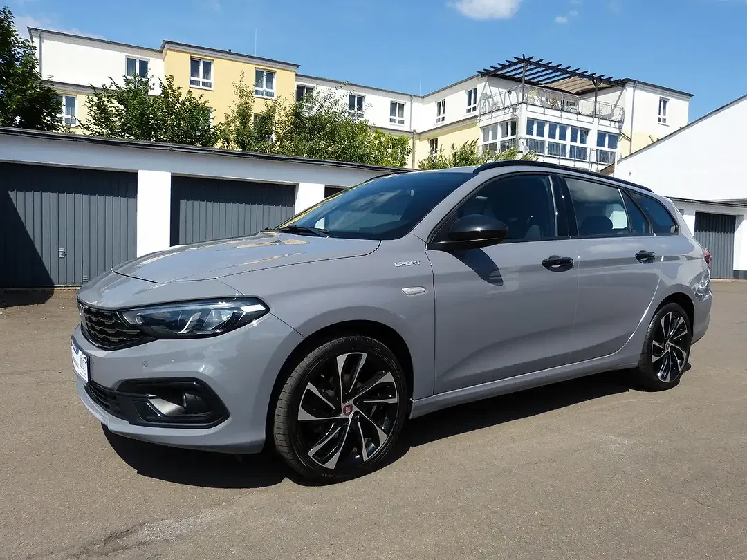 Fiat Tipo Sport - Thumbnail 9