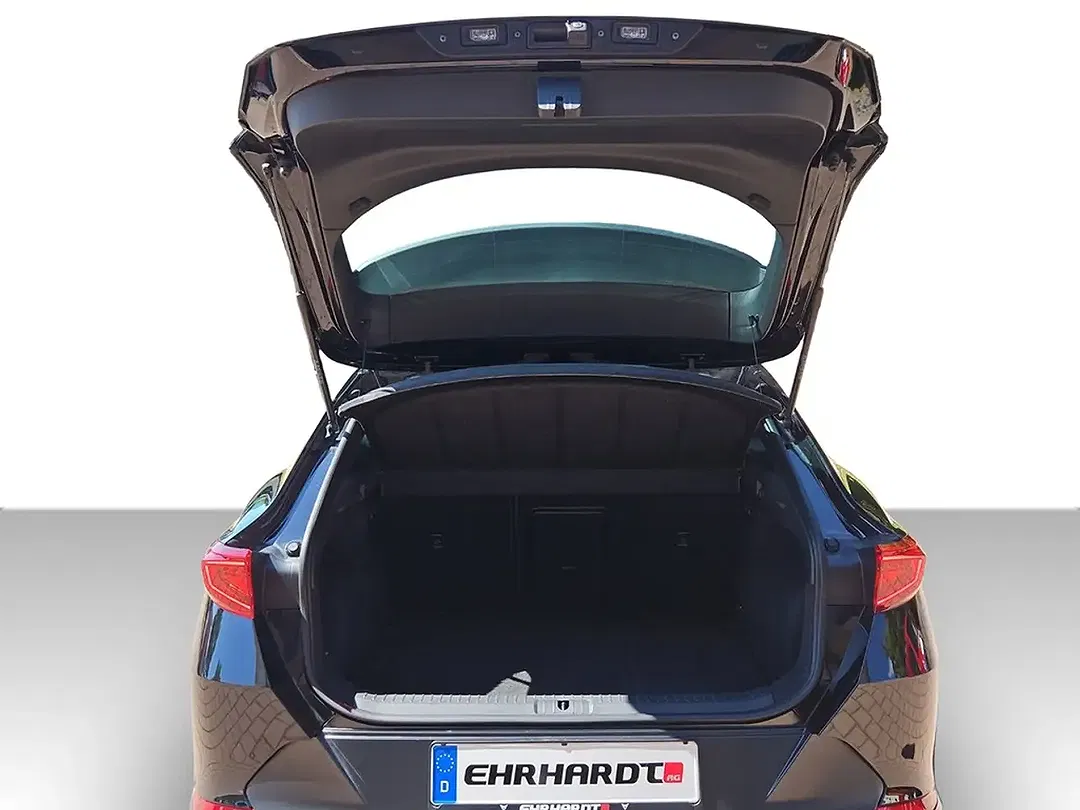 CUPRA Formentor 2.0 TSI DSG VZ DCC Tribe Edition - Thumbnail 9