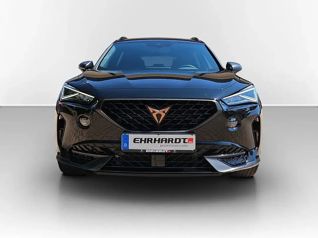 CUPRA Formentor 2.0 TSI DSG VZ DCC Tribe Edition - foto 2