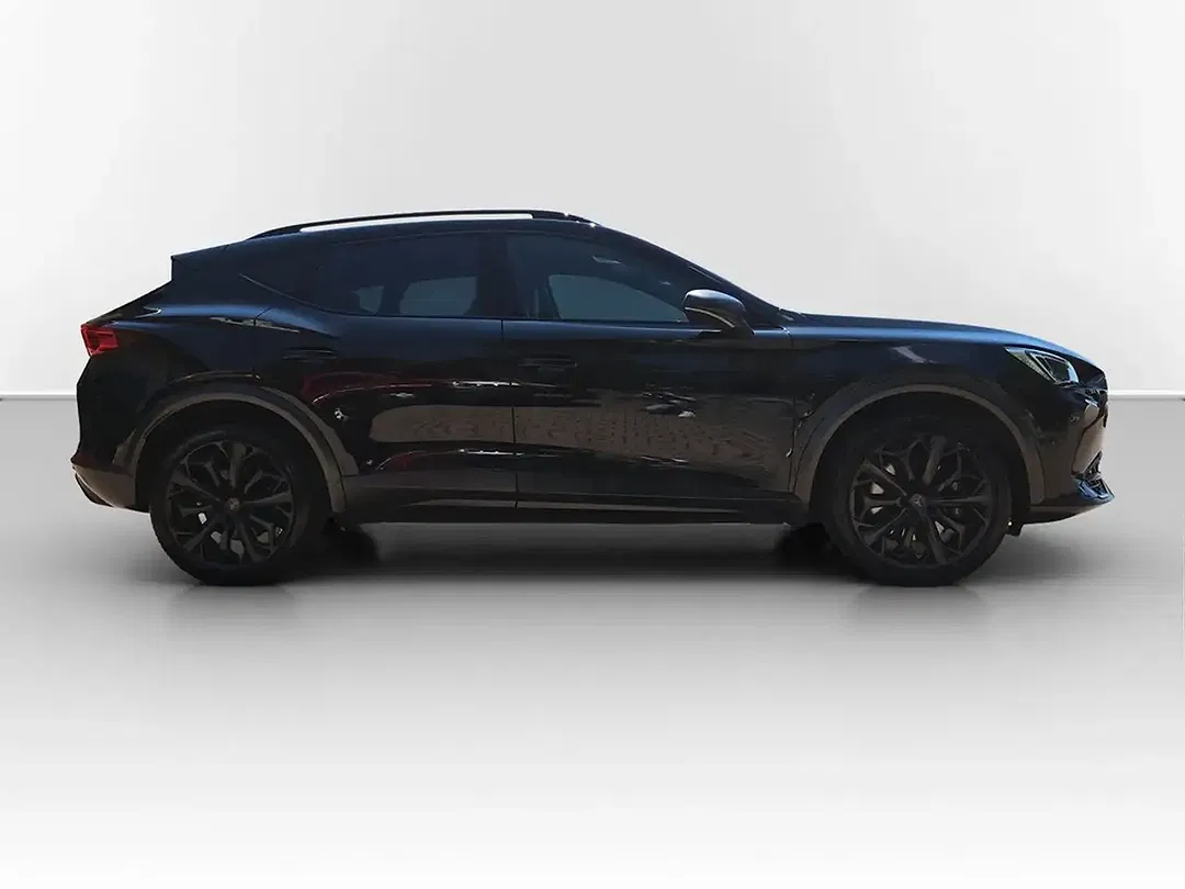 CUPRA Formentor 2.0 TSI DSG VZ DCC Tribe Edition - Thumbnail 4