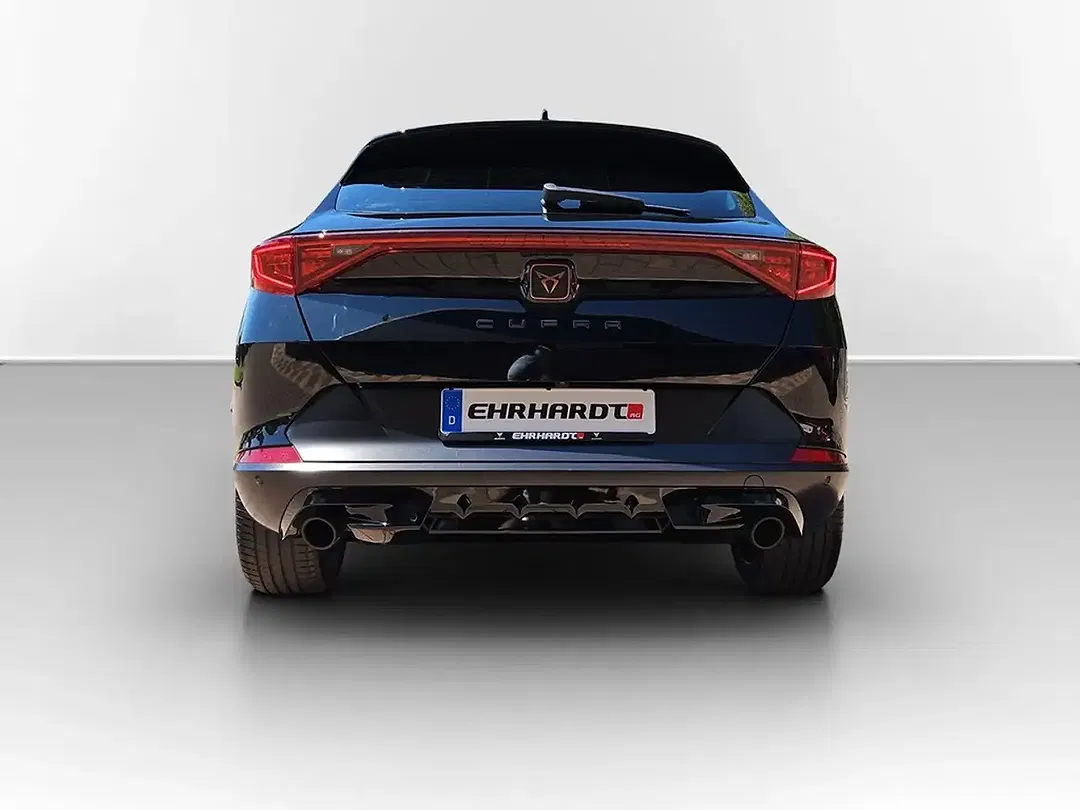 CUPRA Formentor 2.0 TSI DSG VZ DCC Tribe Edition - Thumbnail 6