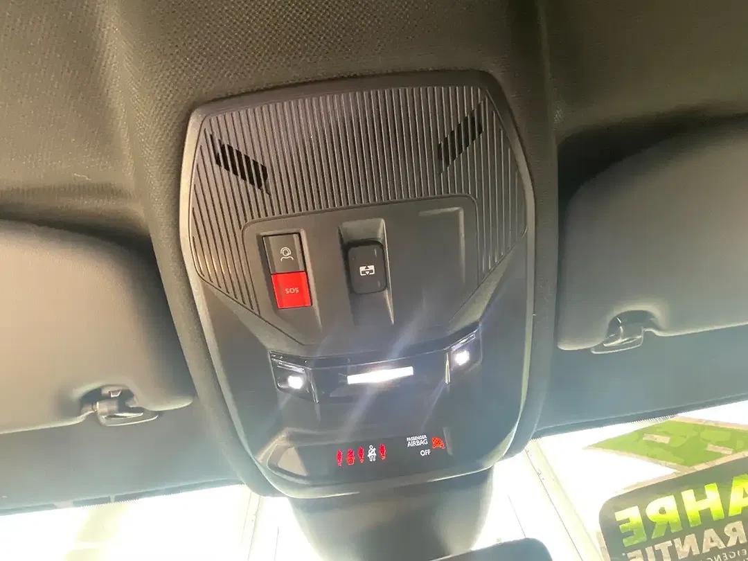 Peugeot 308 130 BlueHDi GT SW - Thumbnail 14