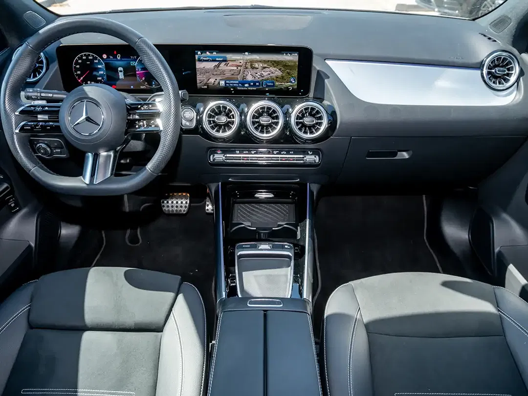 Mercedes-Benz GLA 200 AMG - Thumbnail 14