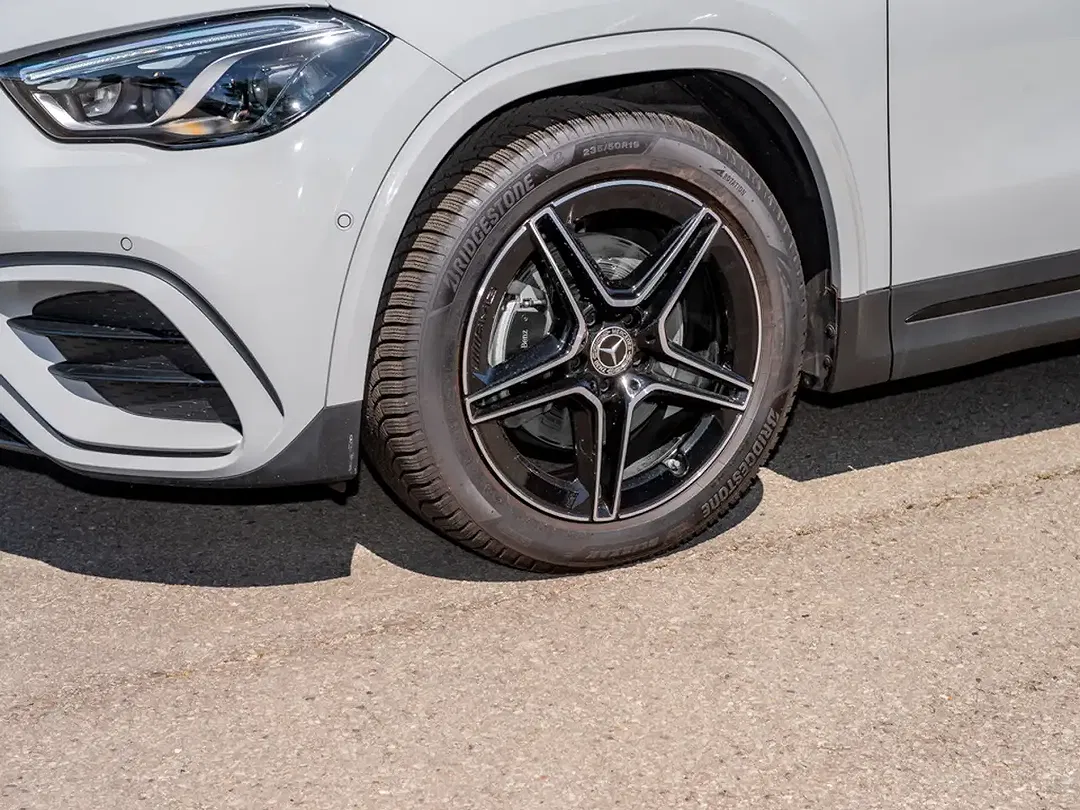 Mercedes-Benz GLA 200 AMG - Thumbnail 7