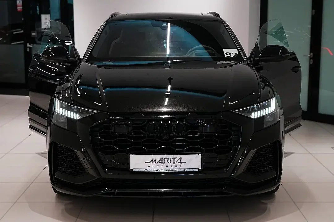 Audi RS Q8 - Afbeelding 1
