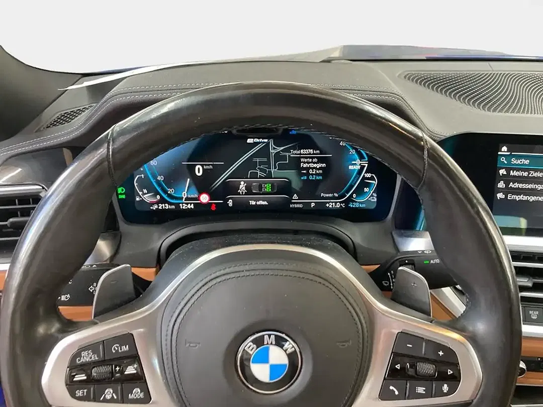 BMW 330 M Sport - Thumbnail 14