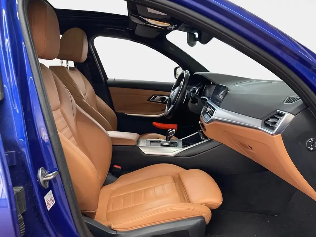 BMW 330 M Sport - Thumbnail 15