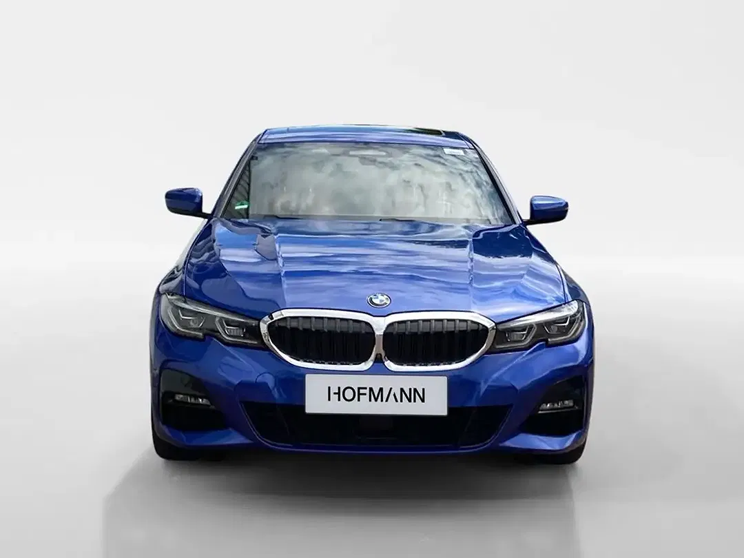 BMW 330 M Sport - Thumbnail 2