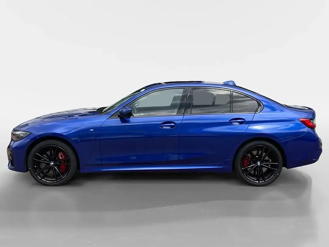 BMW 330 M Sport - Thumbnail 4