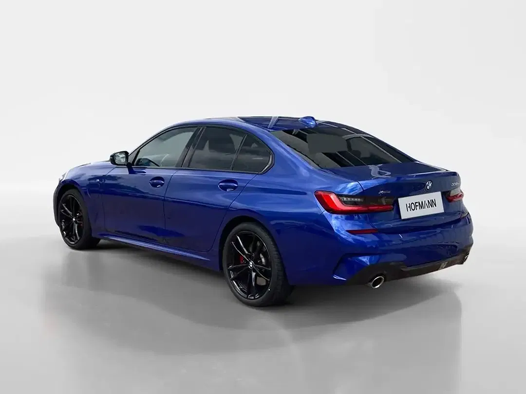 BMW 330 M Sport - Thumbnail 5