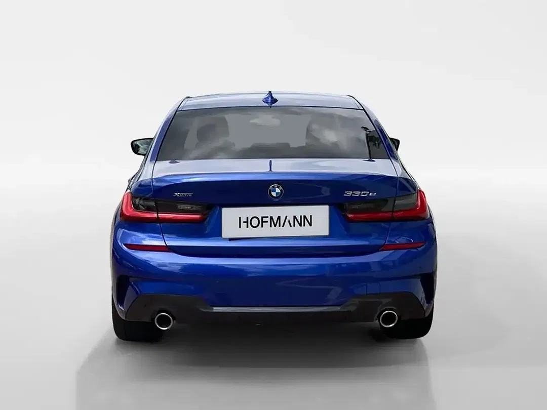 BMW 330 M Sport - Thumbnail 6