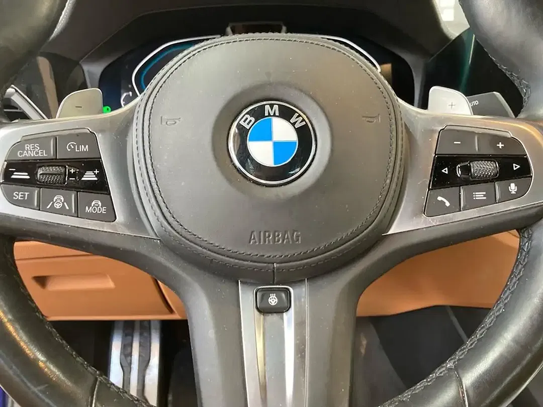 BMW 330 M Sport - Thumbnail 9