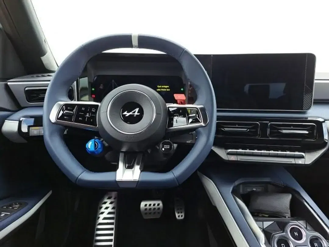 Alpine A290 GT Premium - Thumbnail 10