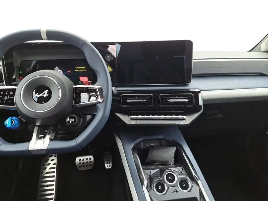 Alpine A290 GT Premium - Thumbnail 11