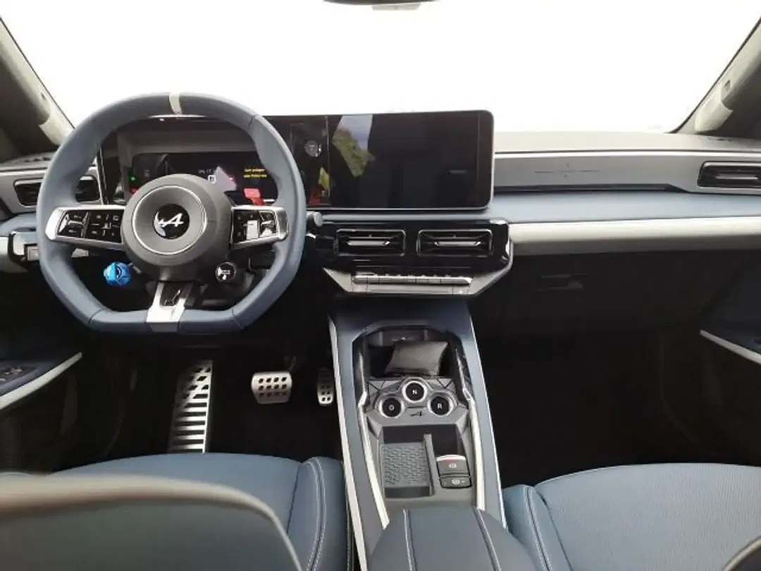 Alpine A290 GT Premium - Thumbnail 12