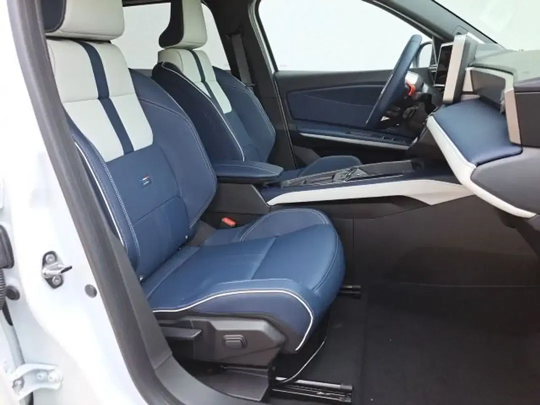 Alpine A290 GT Premium - Thumbnail 13