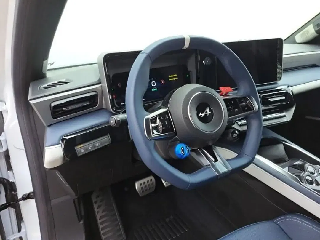 Alpine A290 GT Premium - foto 15