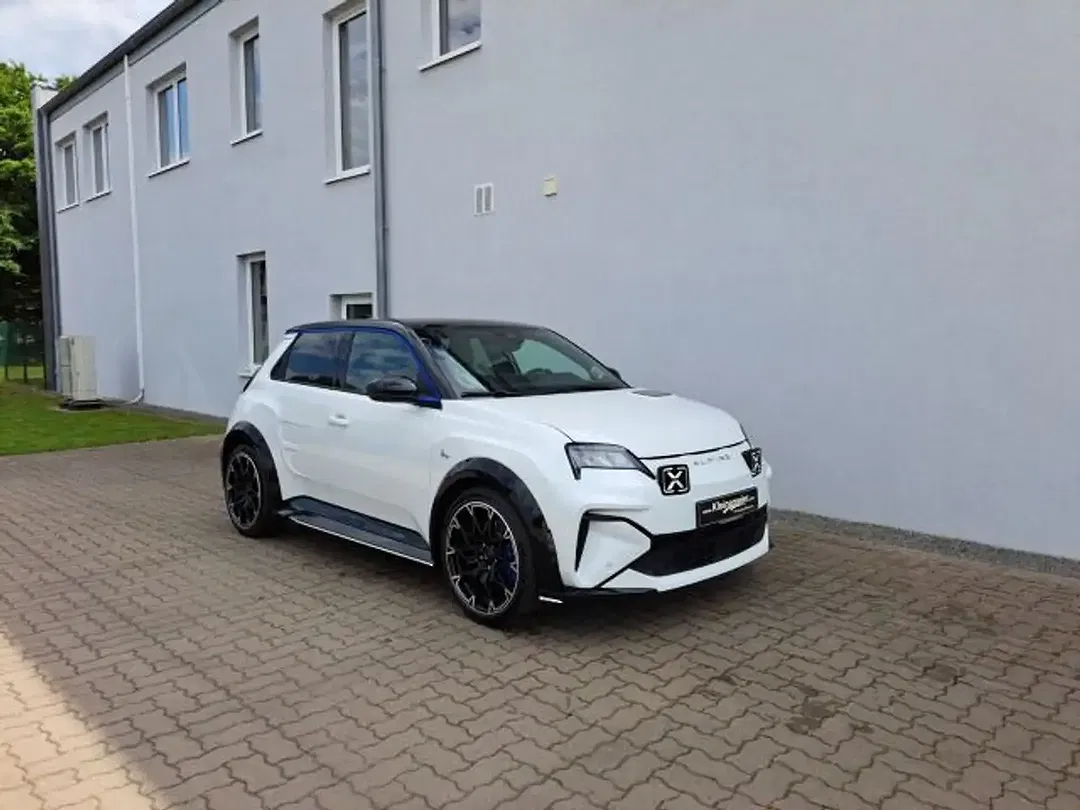 Alpine A290 GT Premium - foto 2