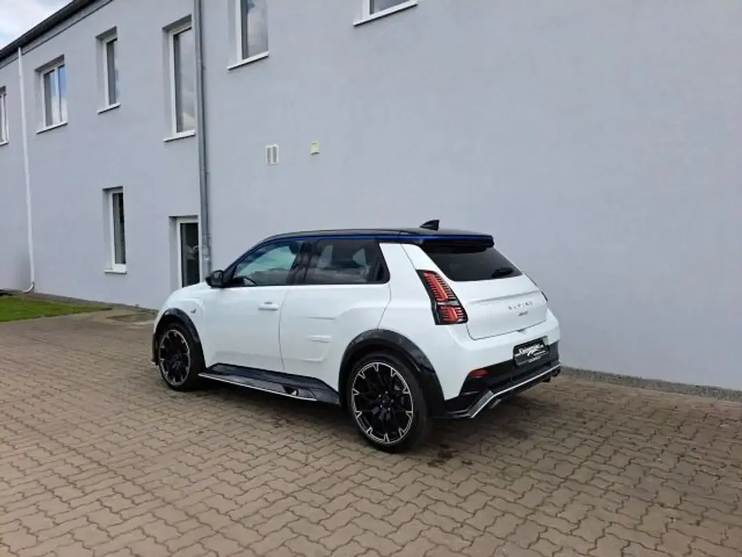 Alpine A290 GT Premium - Thumbnail 3