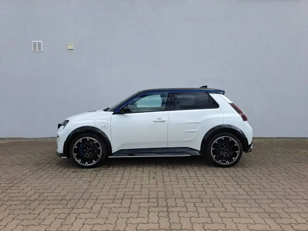 Alpine A290 GT Premium - Thumbnail 5