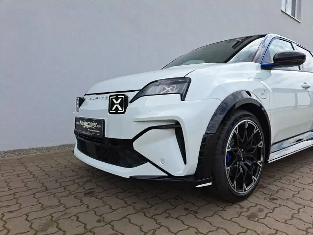 Alpine A290 GT Premium - Thumbnail 6