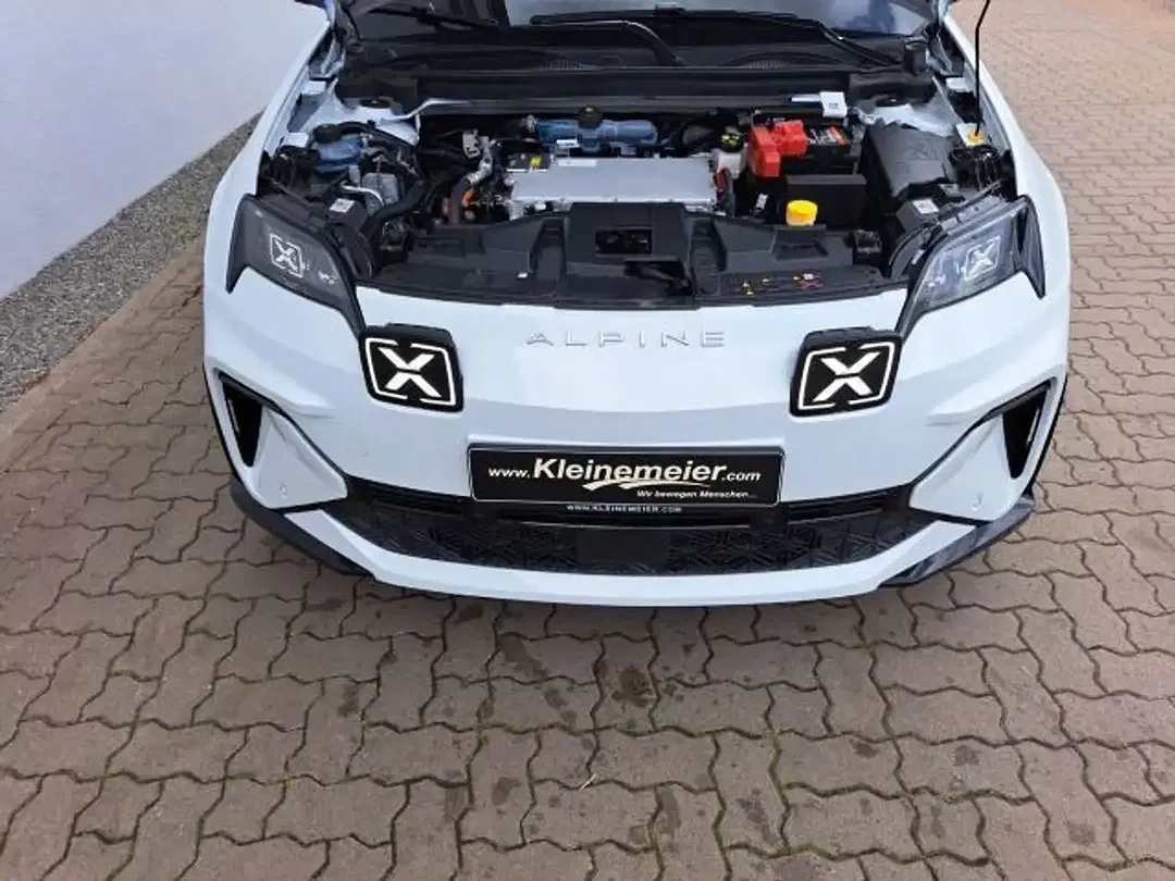 Alpine A290 GT Premium - Thumbnail 7