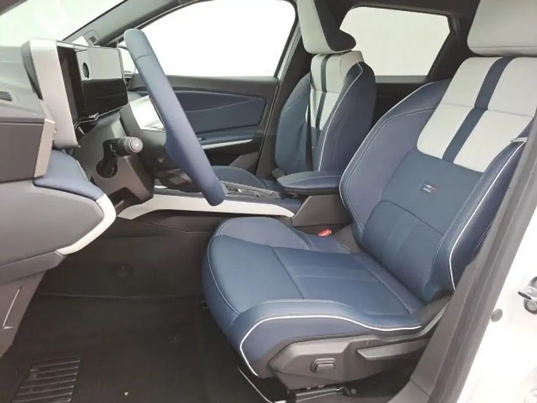 Alpine A290 GT Premium - Thumbnail 9