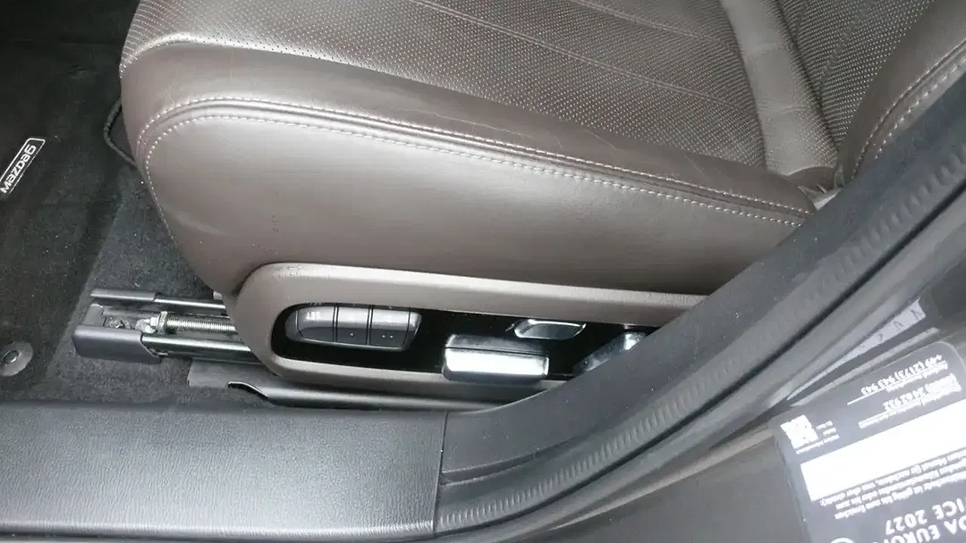 Mazda 6 AUT - Thumbnail 10