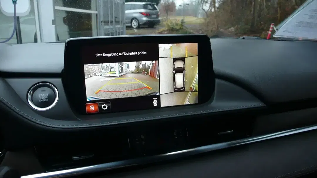 Mazda 6 AUT - Thumbnail 11