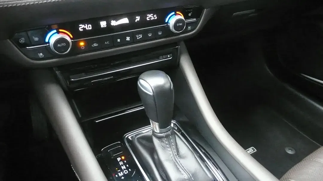 Mazda 6 AUT - Thumbnail 12