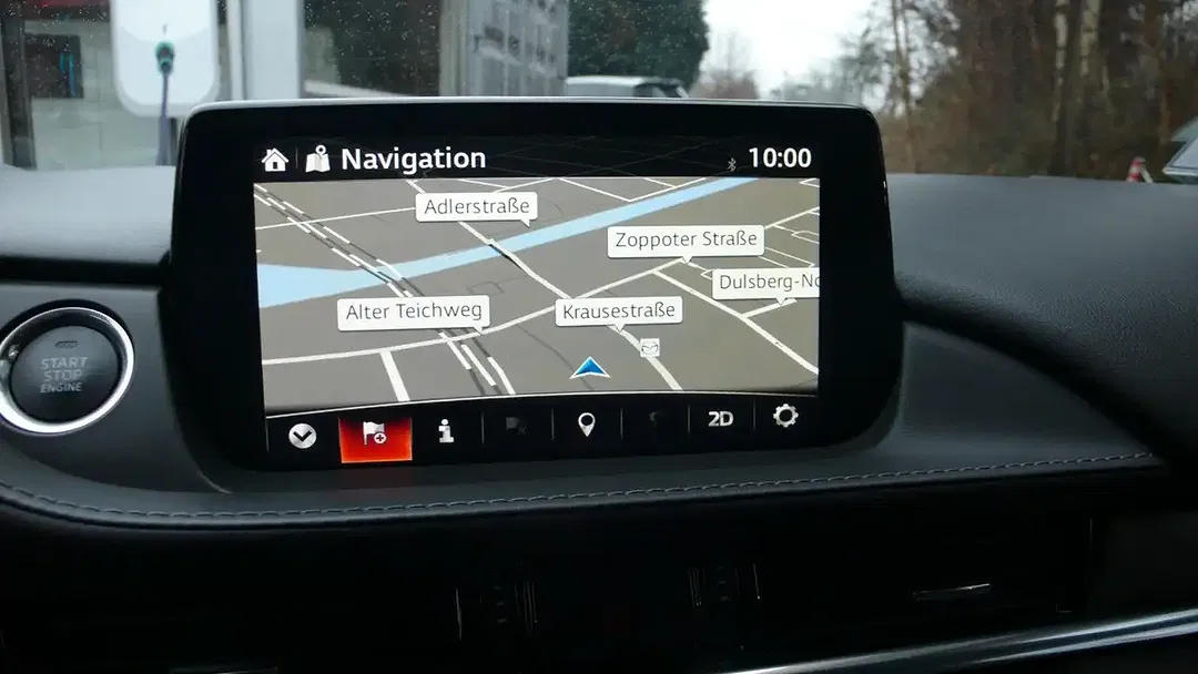 Mazda 6 AUT - Thumbnail 13