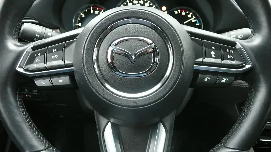 Mazda 6 AUT - Thumbnail 14