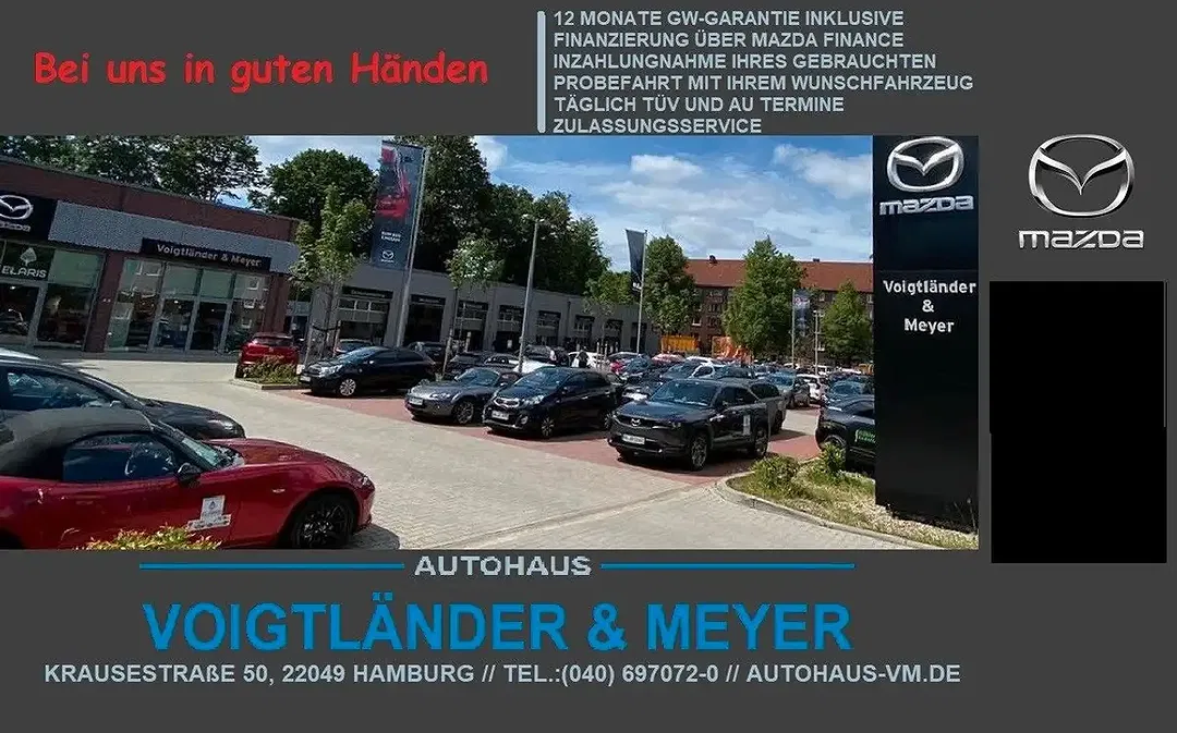 Mazda 6 AUT - foto 15