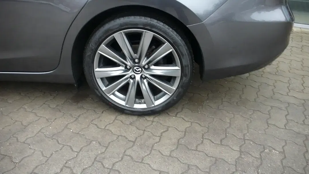 Mazda 6 AUT - Thumbnail 6