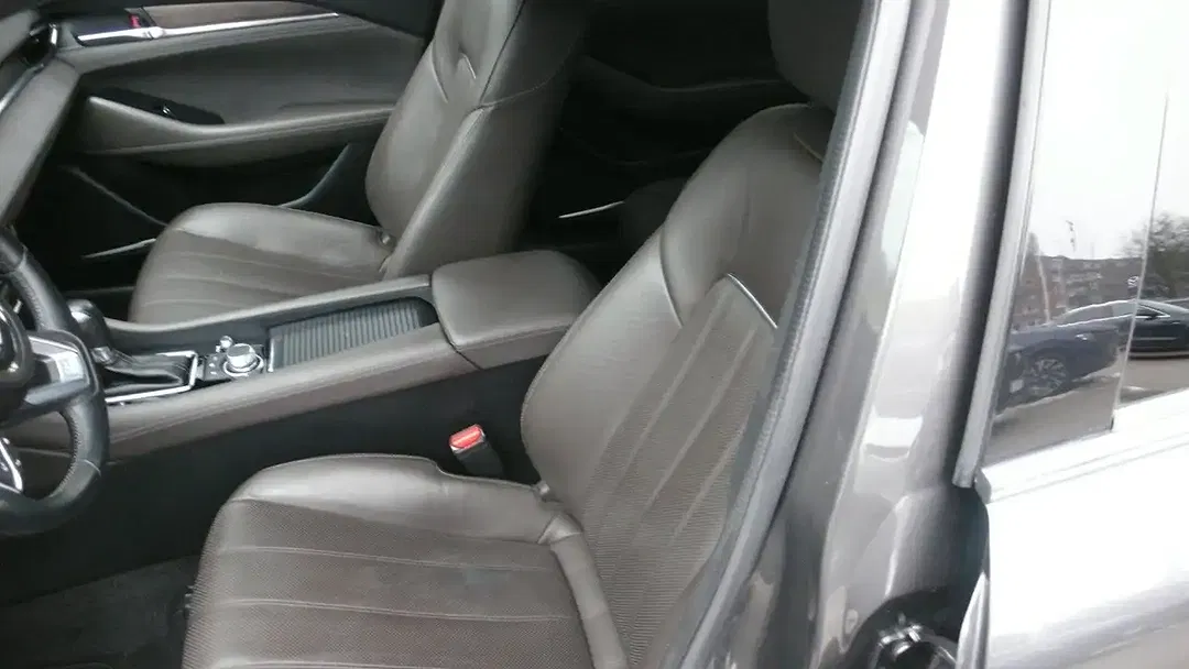 Mazda 6 AUT - Thumbnail 9