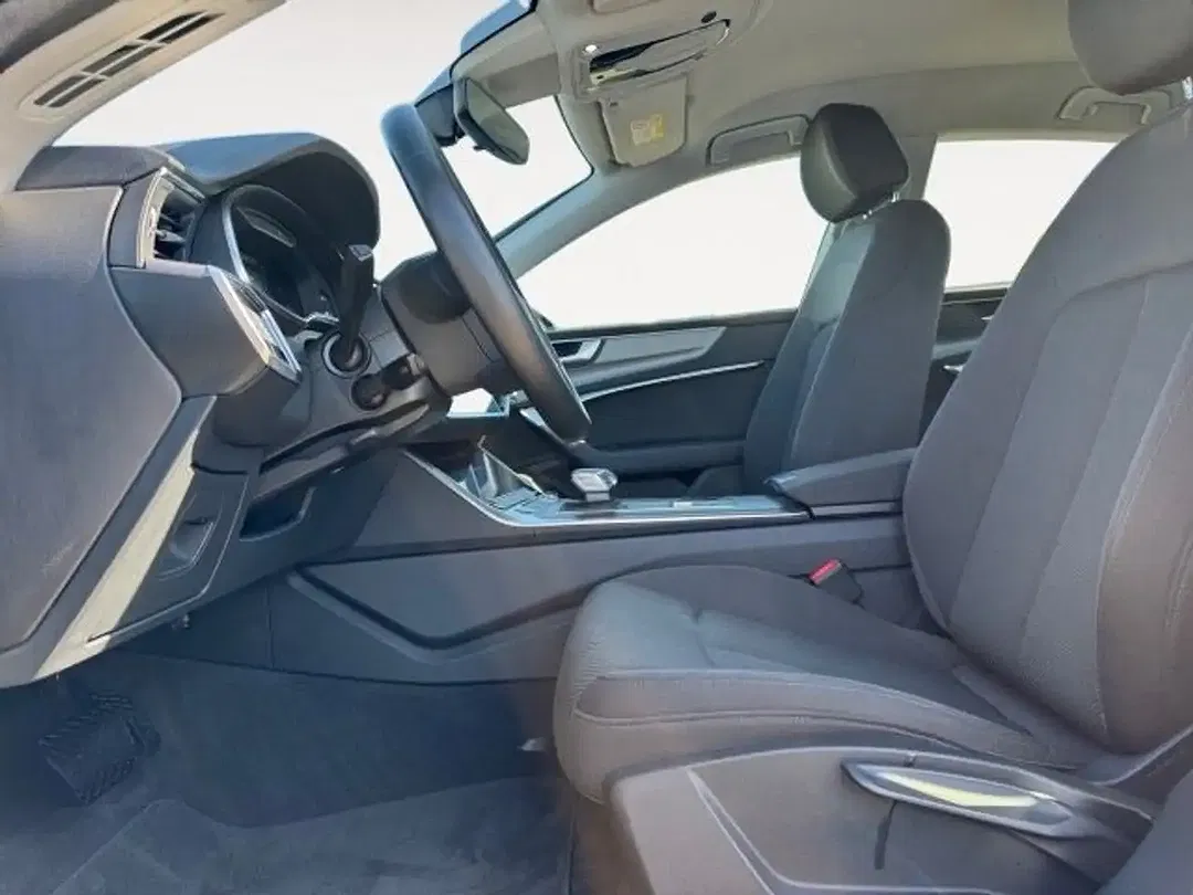 Audi A7 50 TFSI e quattro - Thumbnail 10