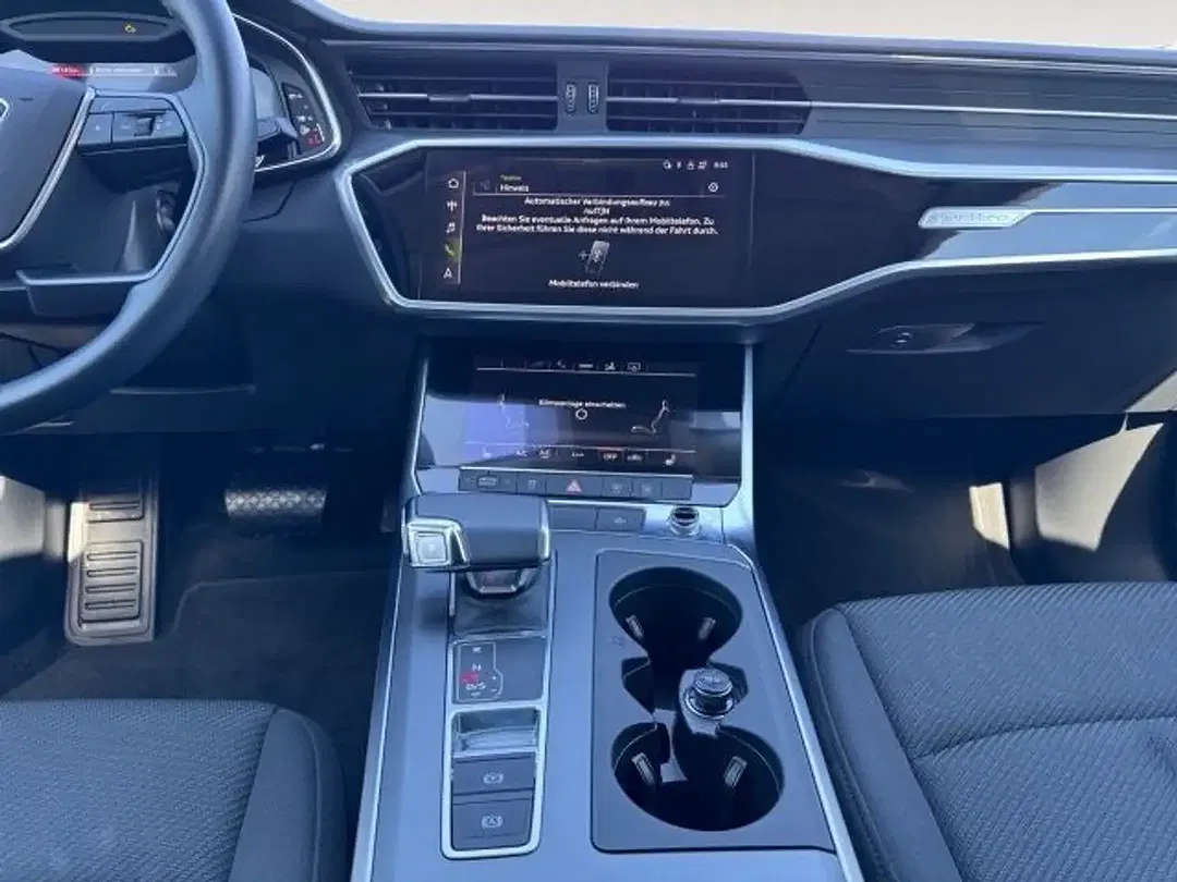 Audi A7 50 TFSI e quattro - Thumbnail 12