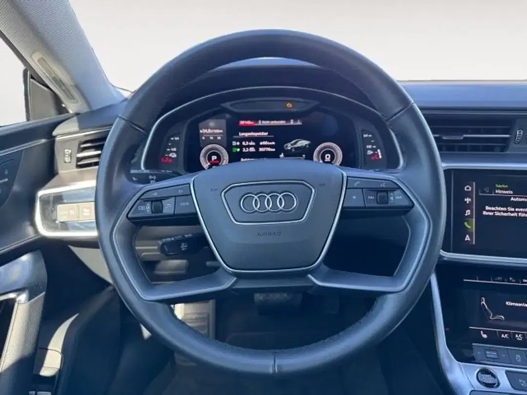 Audi A7 50 TFSI e quattro - Thumbnail 13